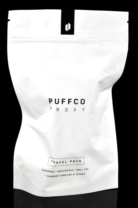 Puffco Proxy Travel Pack (Legacy)