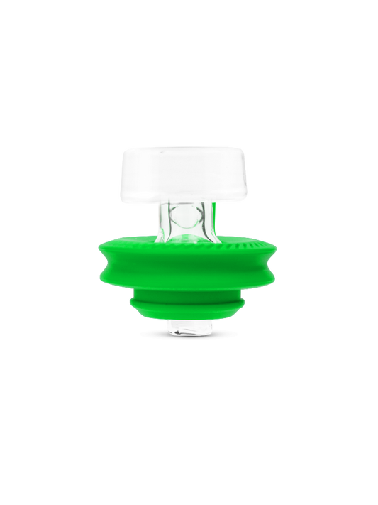 Puffco Peak Pro Colored Ball Cap
