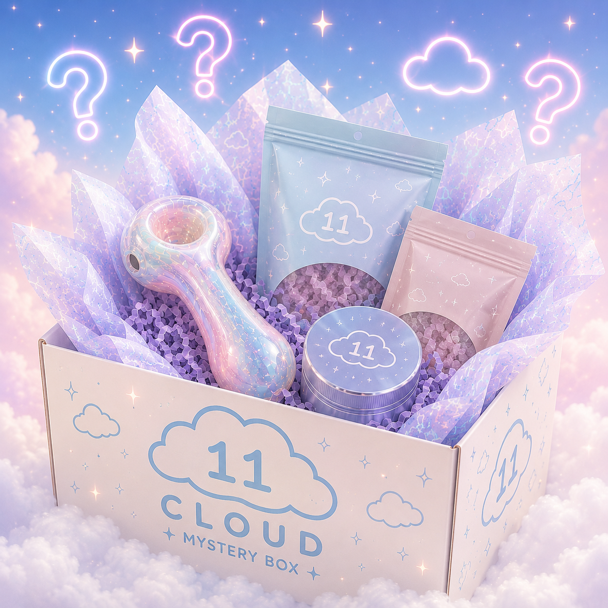 11 Cloud - Classic Cloud Bundle
