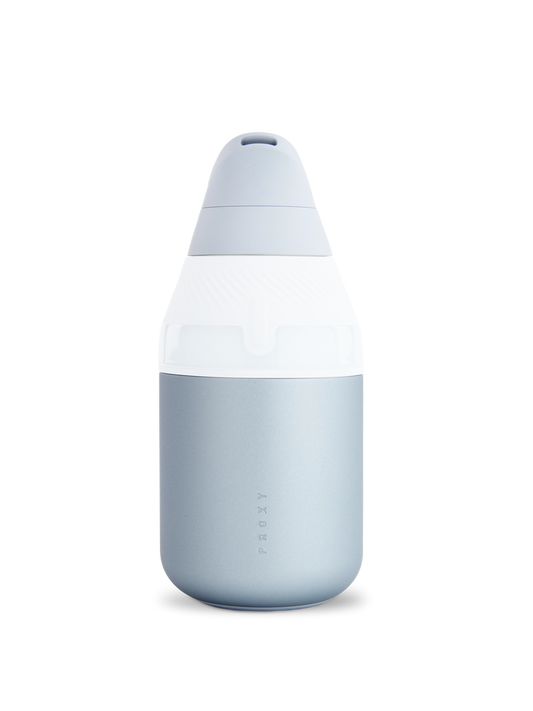 Puffco Proxy Core Accessory with Ceramic Terp Pearls