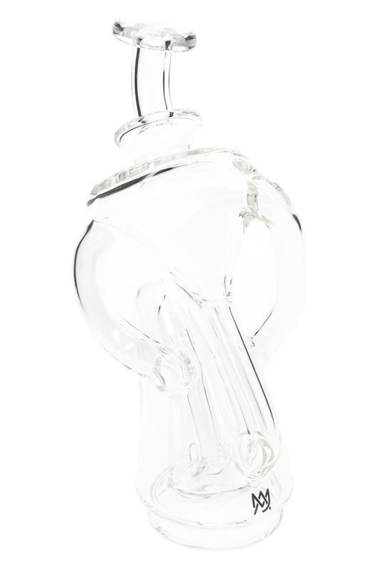 MJ Arsenal Tempest Peak Recycler Side View