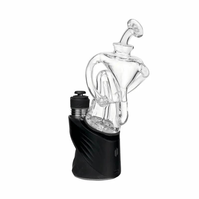 MJ Arsenal Tempest Peak Recycler Side View