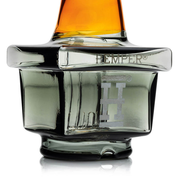 Hemper Zen Bonsai Puffco Peak Top