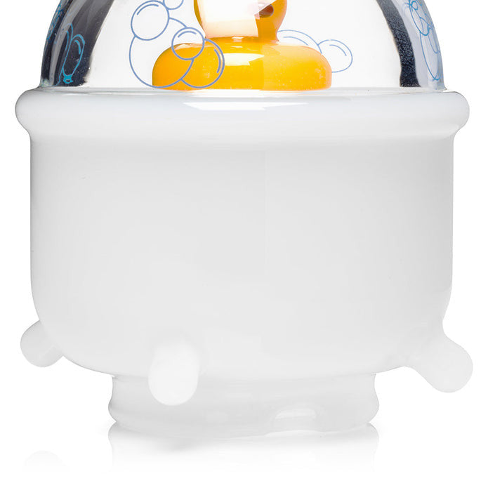 Hemper Ducky Puffco Peak Top – 6 Tall