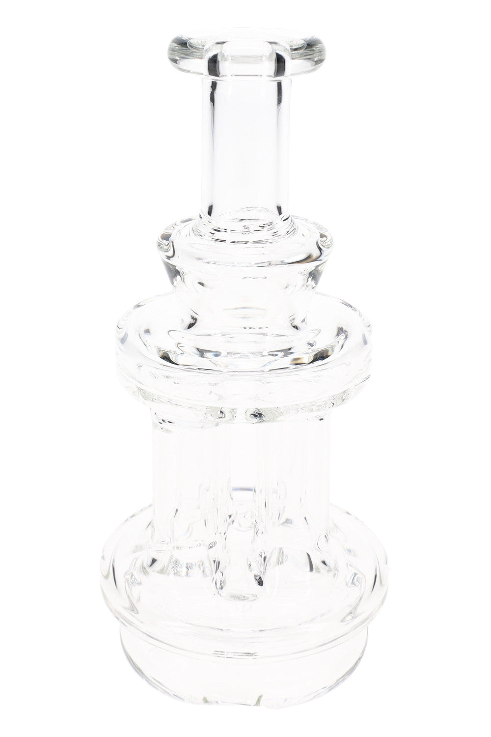 MJ Arsenal Quadra Puffco Peak Attachment – 4.25"