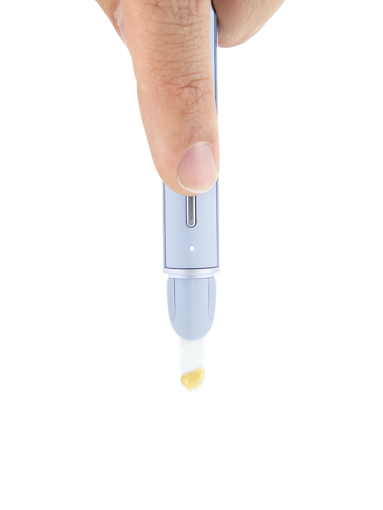 Puffco New Hot Knife