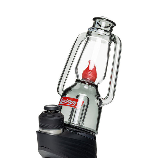 Hemper Lantern Puffco Peak Top