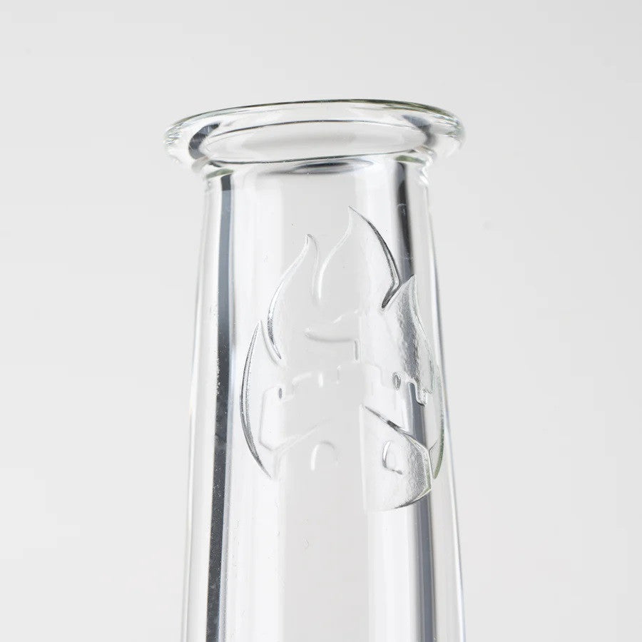 (US Made) 16" Empire Glassworks Big Dawg Peak Pro Attachment