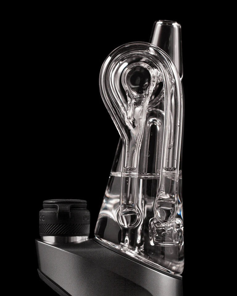 Puffco Special Edition Ryan Fitt Recycler 2.0 Glass – Peak & Pro