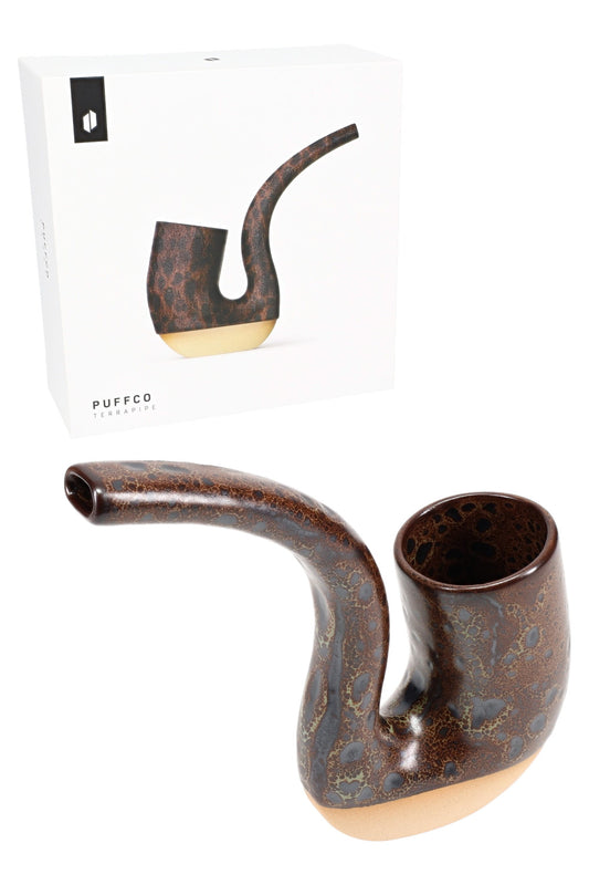 Puffco Proxy TerraPipe Ceramic Attachment