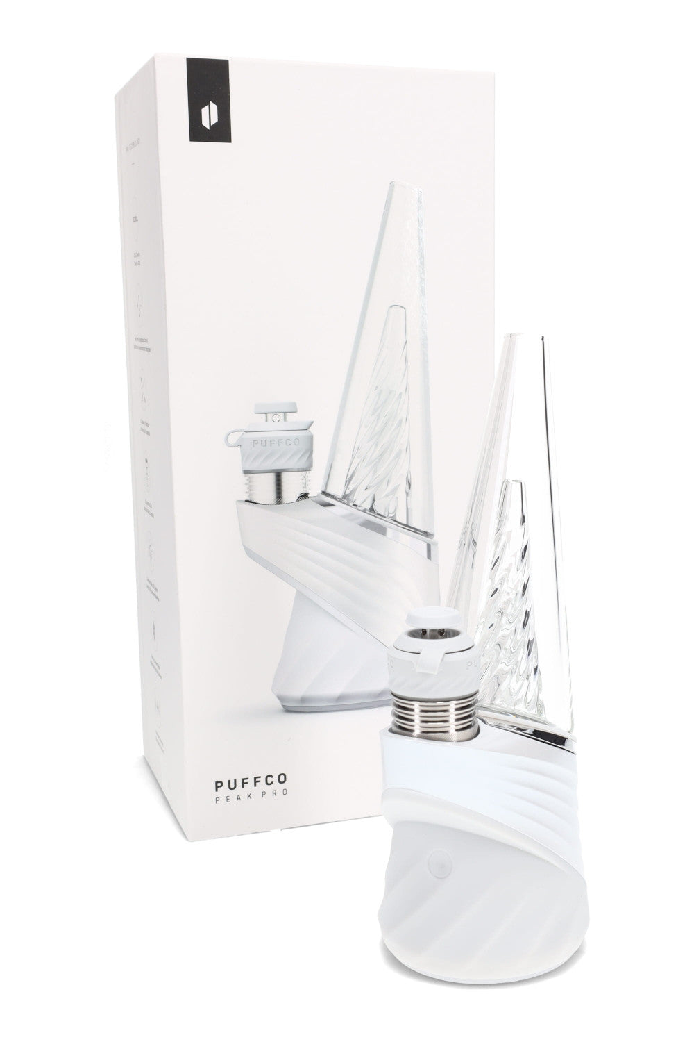 Puffco New Peak Pro 3DXL Connected E-Rig