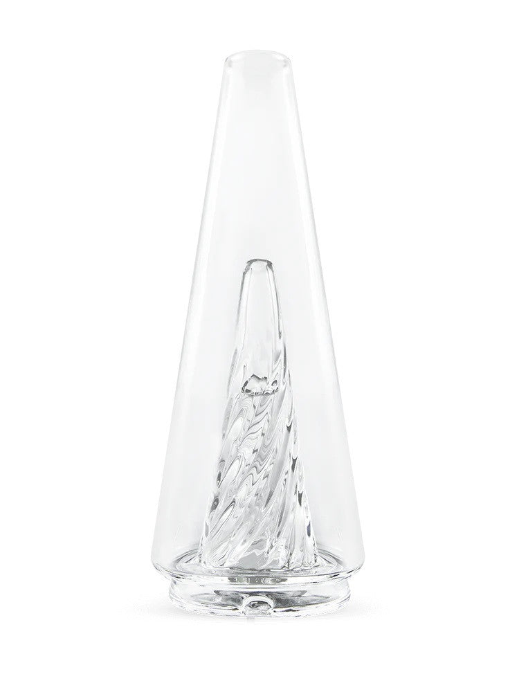 Puffco Peak Pro Glass 2.0 Replacement Top