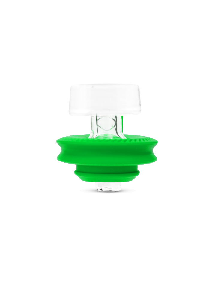 Puffco Peak Pro Colored Ball Cap