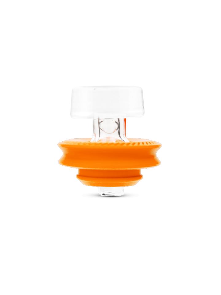 Puffco Peak Pro Colored Ball Cap