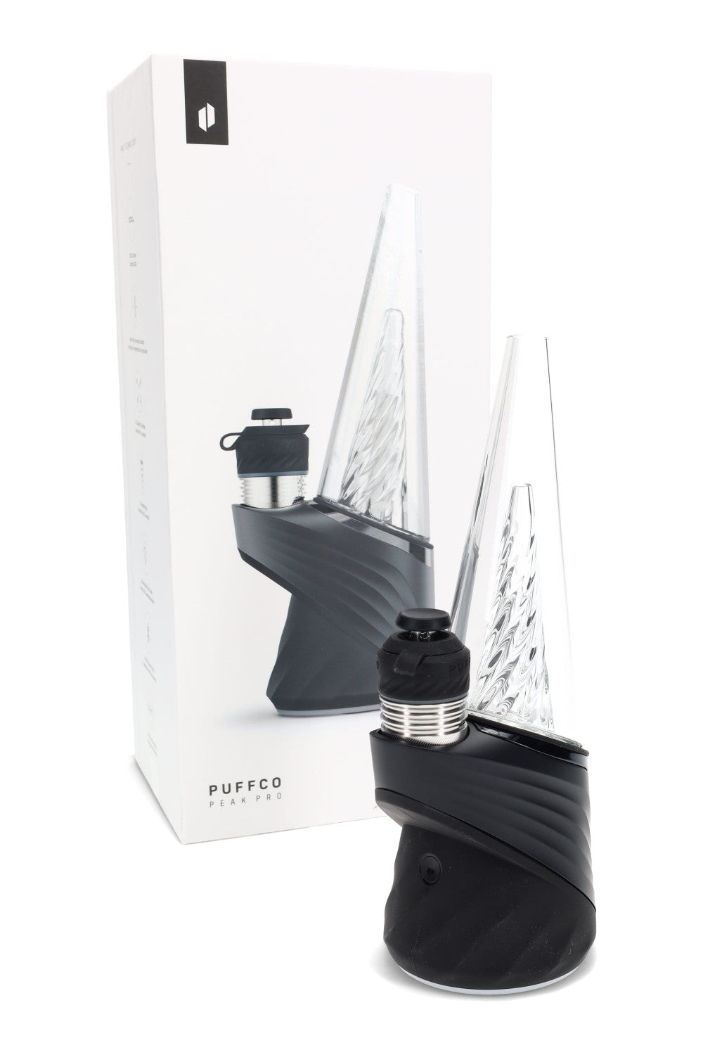 Puffco New Peak Pro 3DXL Connected E-Rig