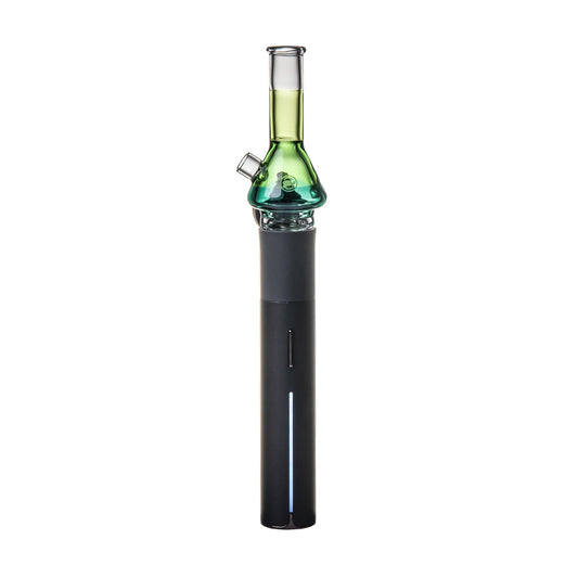 BigFun Tricolor Pivot Glass Side View