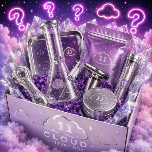11 Cloud - VIP Cloud Bundle