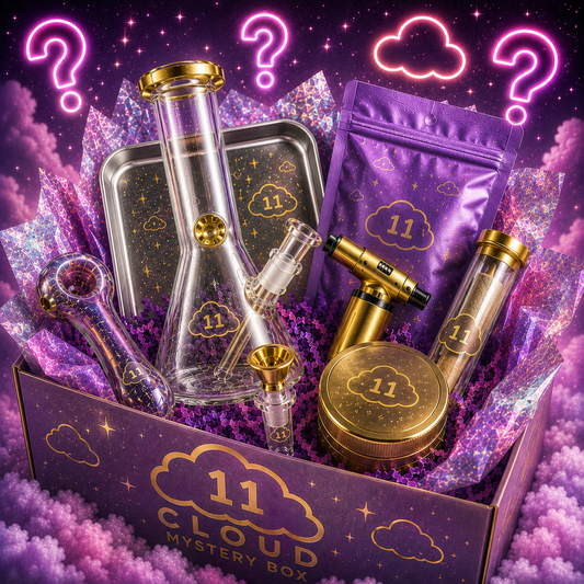 11 Cloud -VVIP Cloud Bundle
