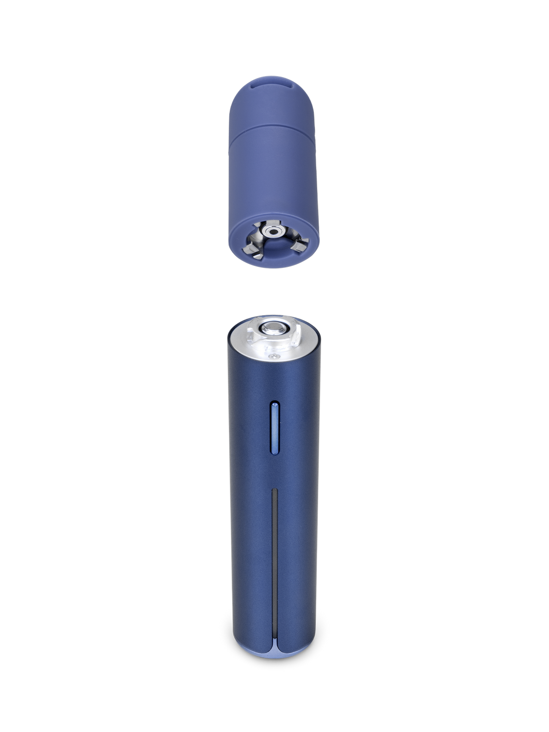 Puffco Pivot Dab Pen – Limited Edition Sapphire