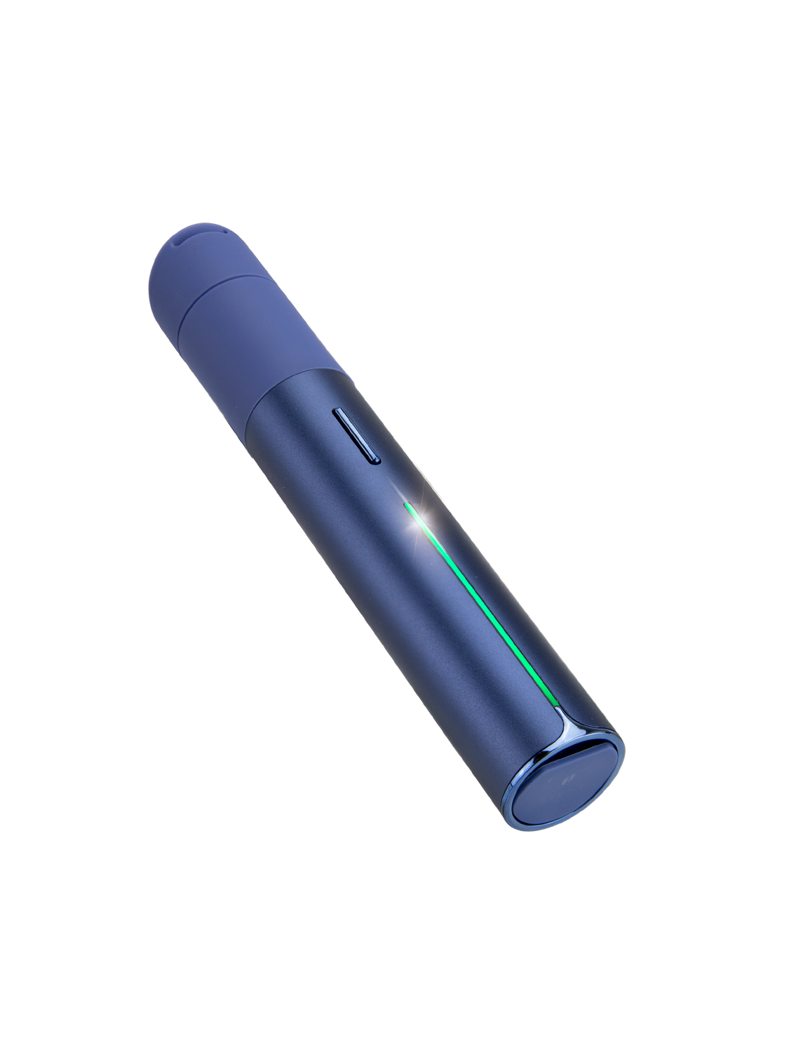 Puffco Pivot Dab Pen – Limited Edition Sapphire