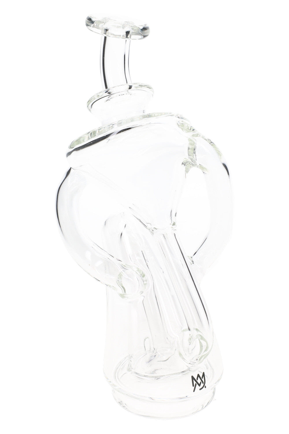 MJ Arsenal Tempest Peak Recycler Side View