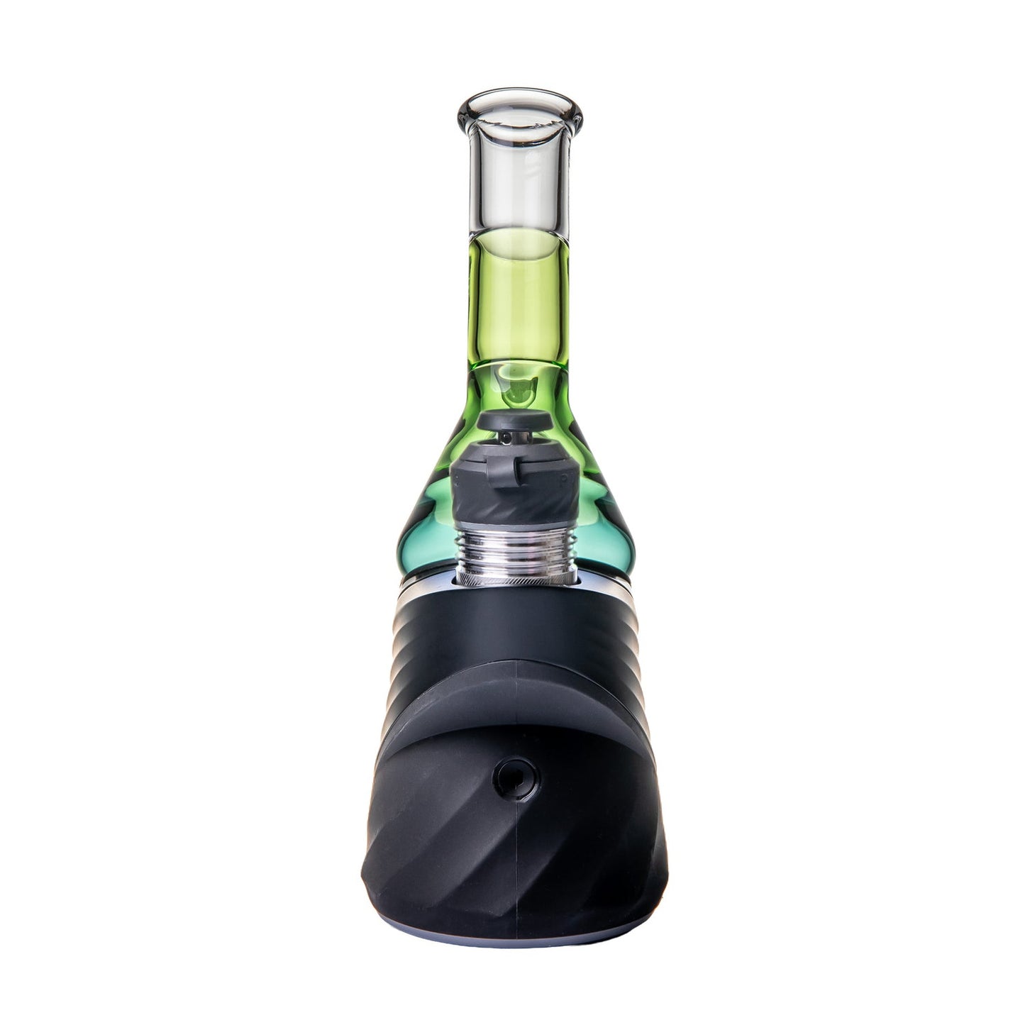 BigFun! Tricolor Peak Top