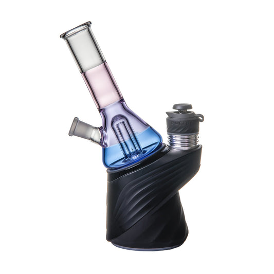 BigFun Handmade Glass Attachment for Puffco Peak
