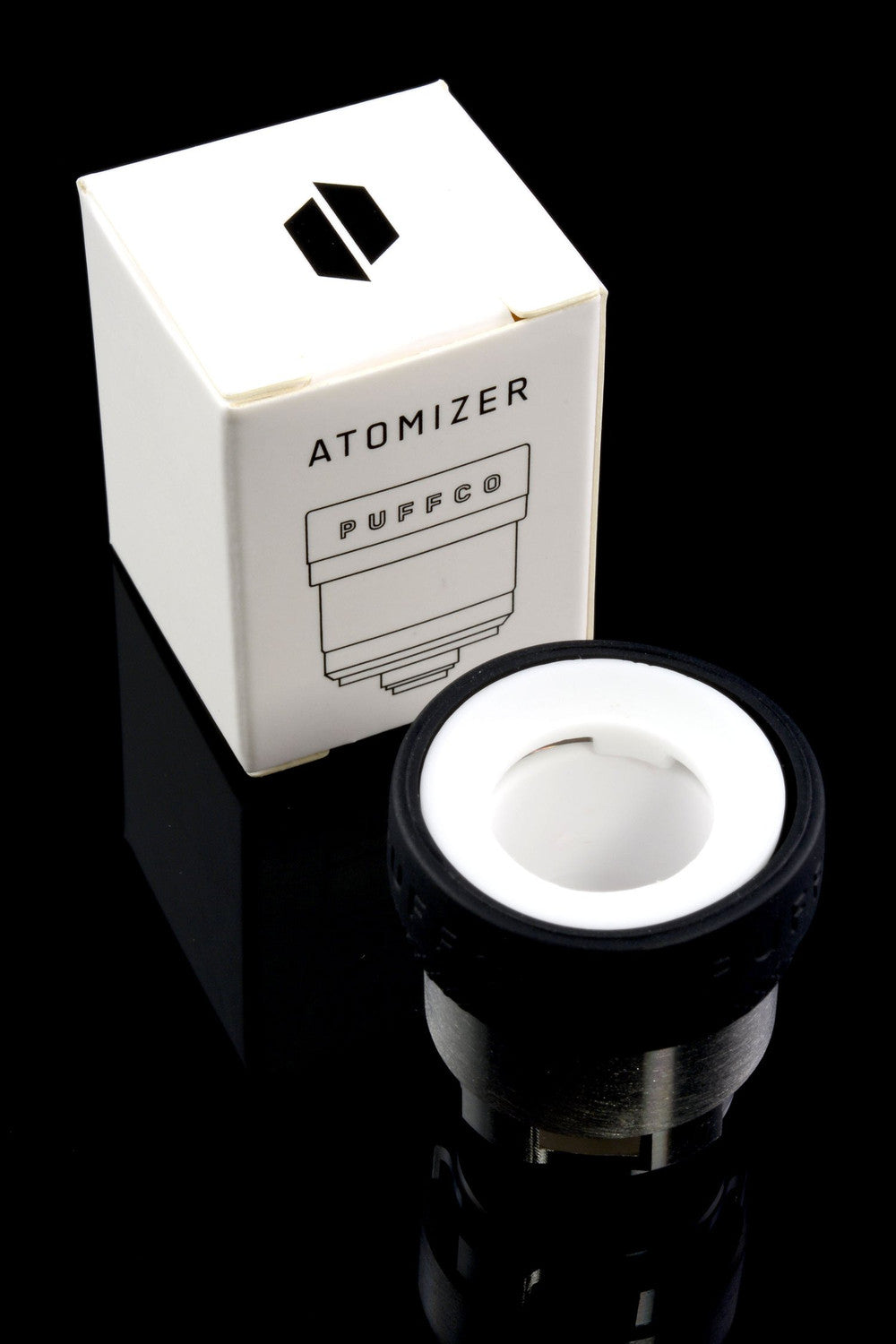 Puffco Peak Atomizer Chamber