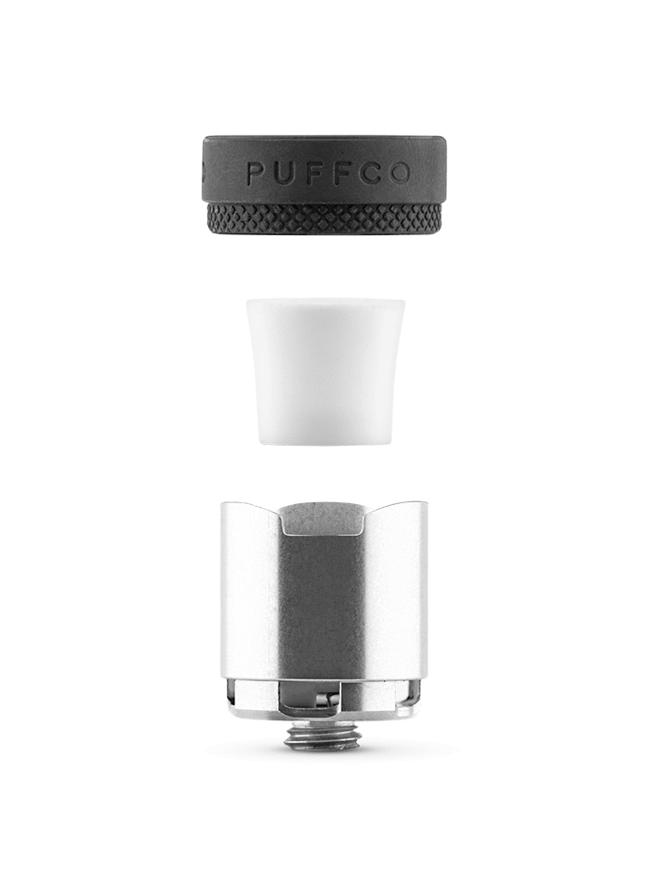 Puffco Peak Atomizer Chamber