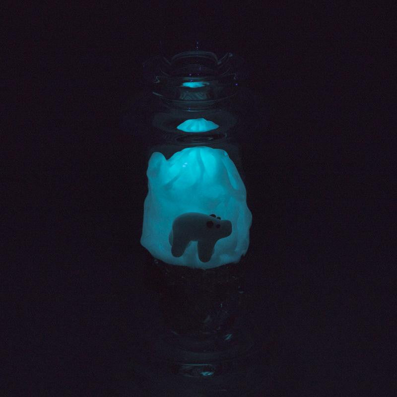 (US Made) Avenge the Arctic Puffco Peak Attachment