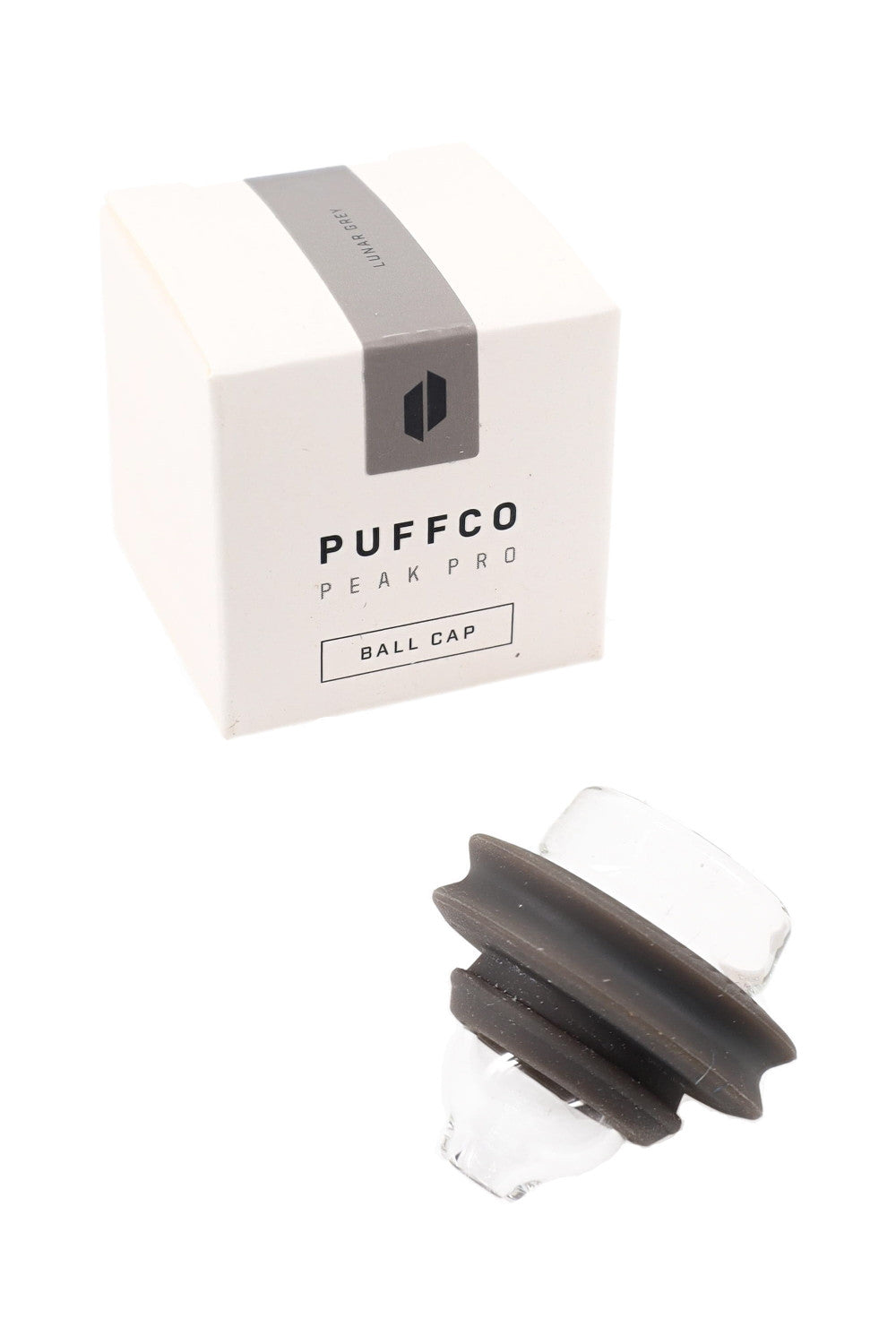 Puffco Peak Pro Colored Ball Cap