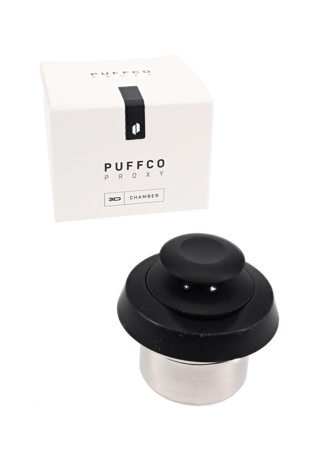 New Puffco Proxy 3D Chamber (Current Gen)