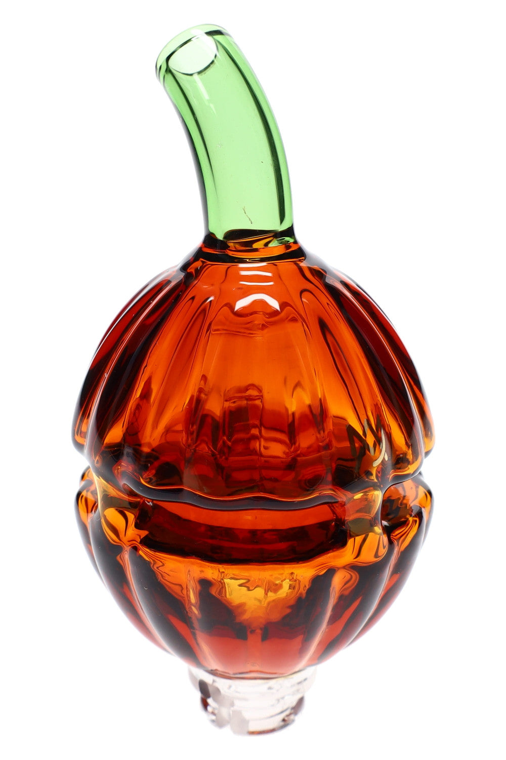 MJ Arsenal Gourdy Puffco Pivot Attachment – 3.5"