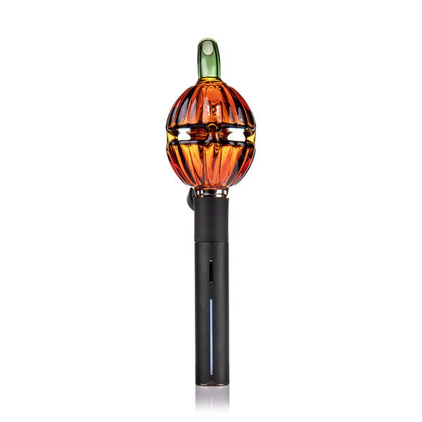 MJ Arsenal Gourdy Puffco Pivot Attachment – 3.5"