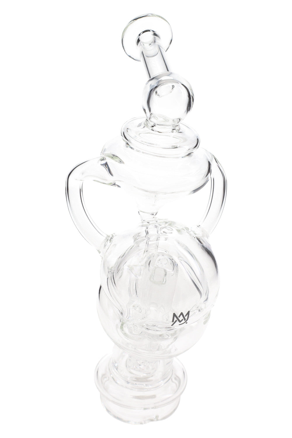 MJ Arsenal Fabcycler Puffco Peak Attachment – 7.75