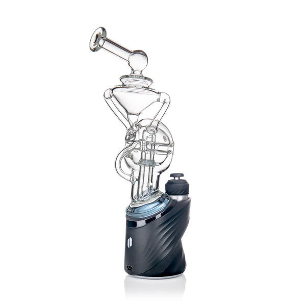 MJ Arsenal Fabcycler Puffco Peak Attachment – 7.75