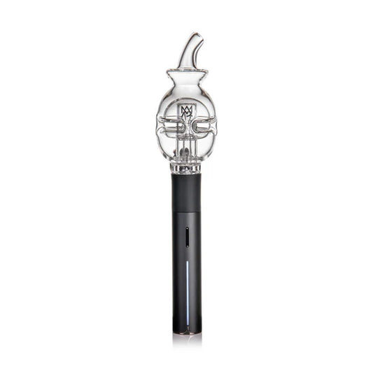 MJ Arsenal Fab Egg Glass Attachment for Puffco Pivot