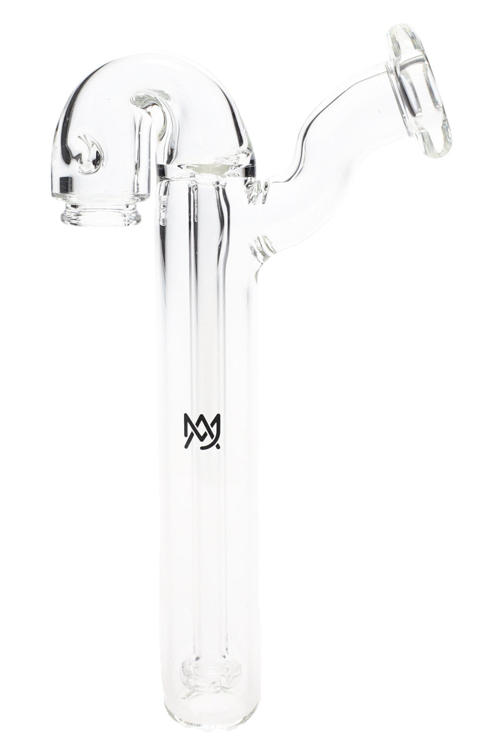 MJ Arsenal Clear Sidecar Pivot Attachment – 5.2