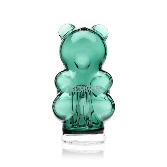 Hemper Gummy Bear Puffco Peak Top