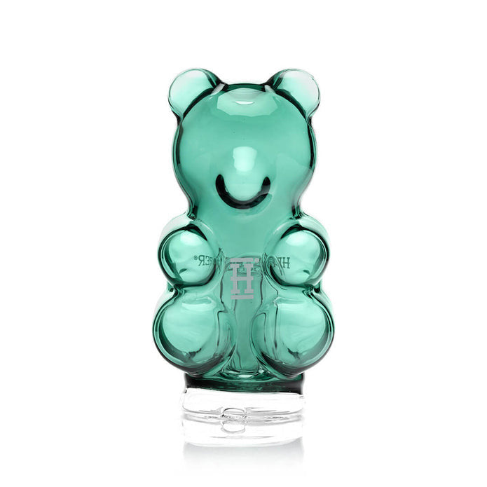 Hemper Gummy Bear Puffco Peak Top