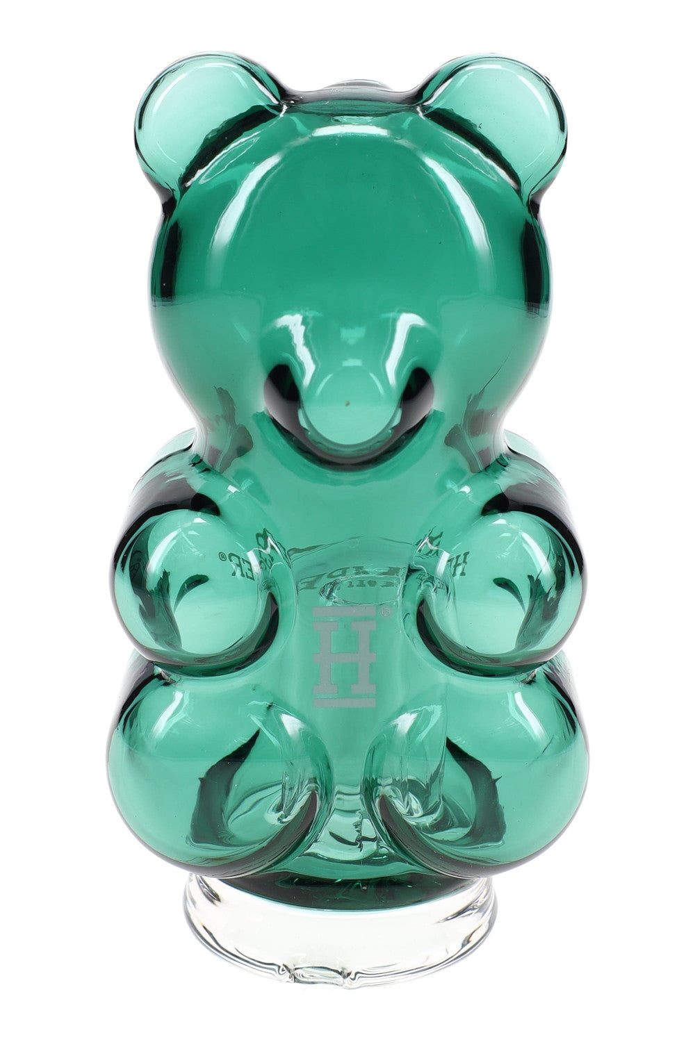 Hemper Gummy Bear Puffco Peak Top