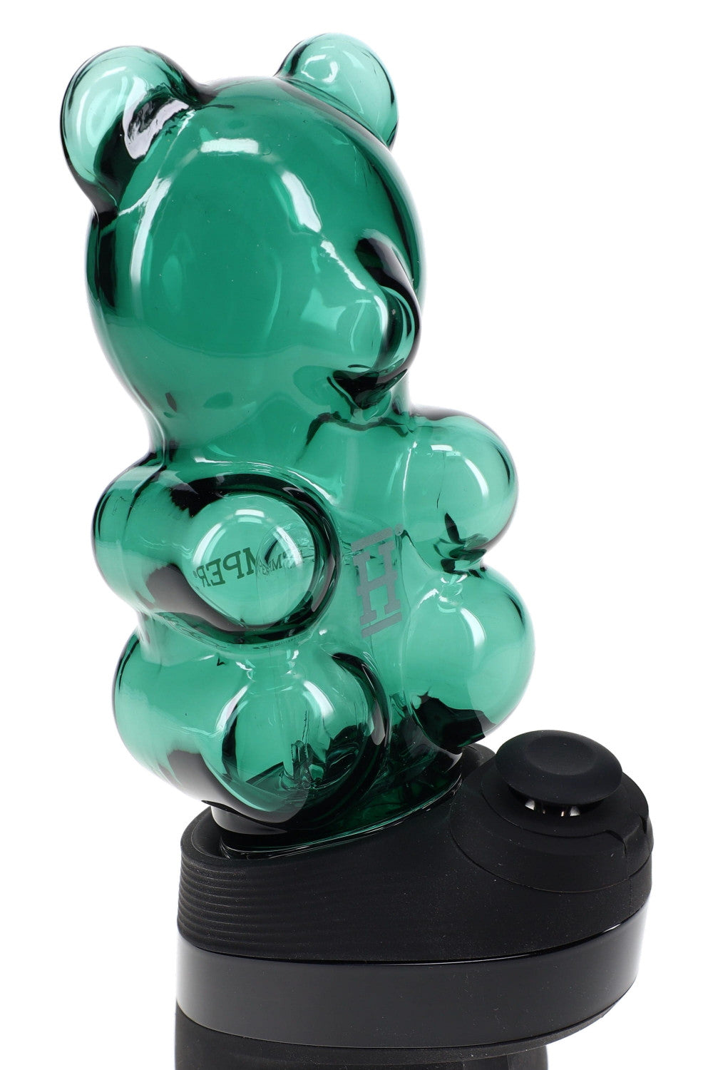 Hemper Gummy Bear Puffco Peak Top