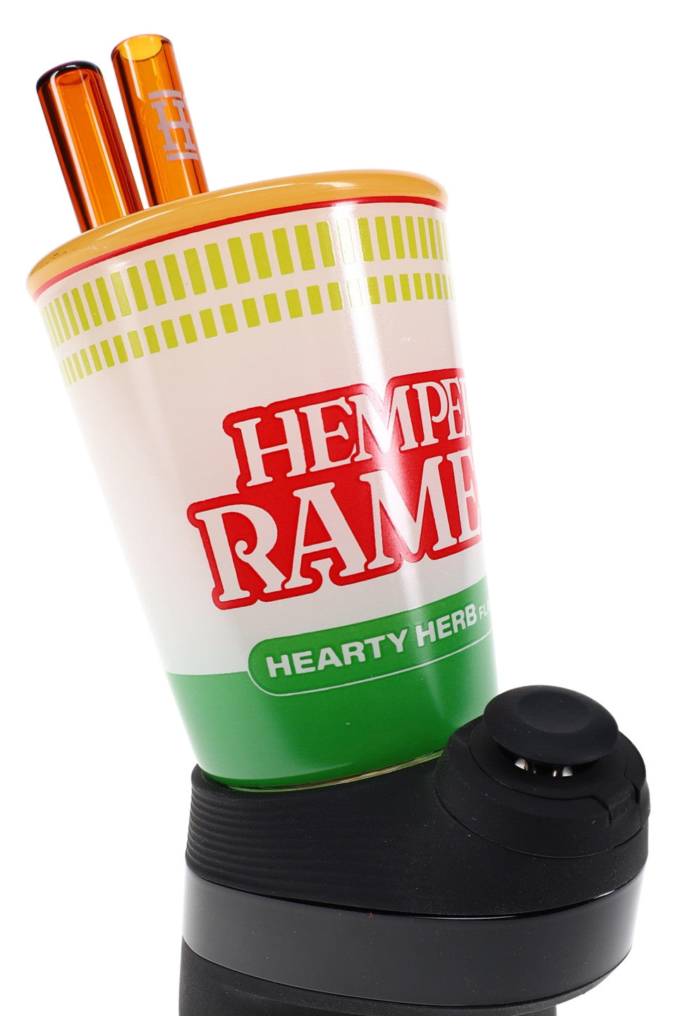 Hemper Ramen Puffco Peak Top