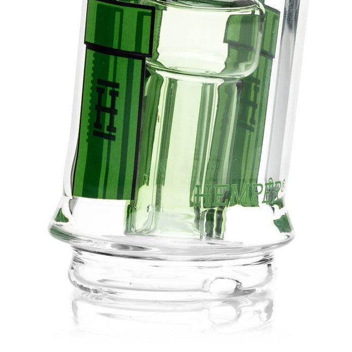 Hemper Gaming Flower Puffco Peak Top