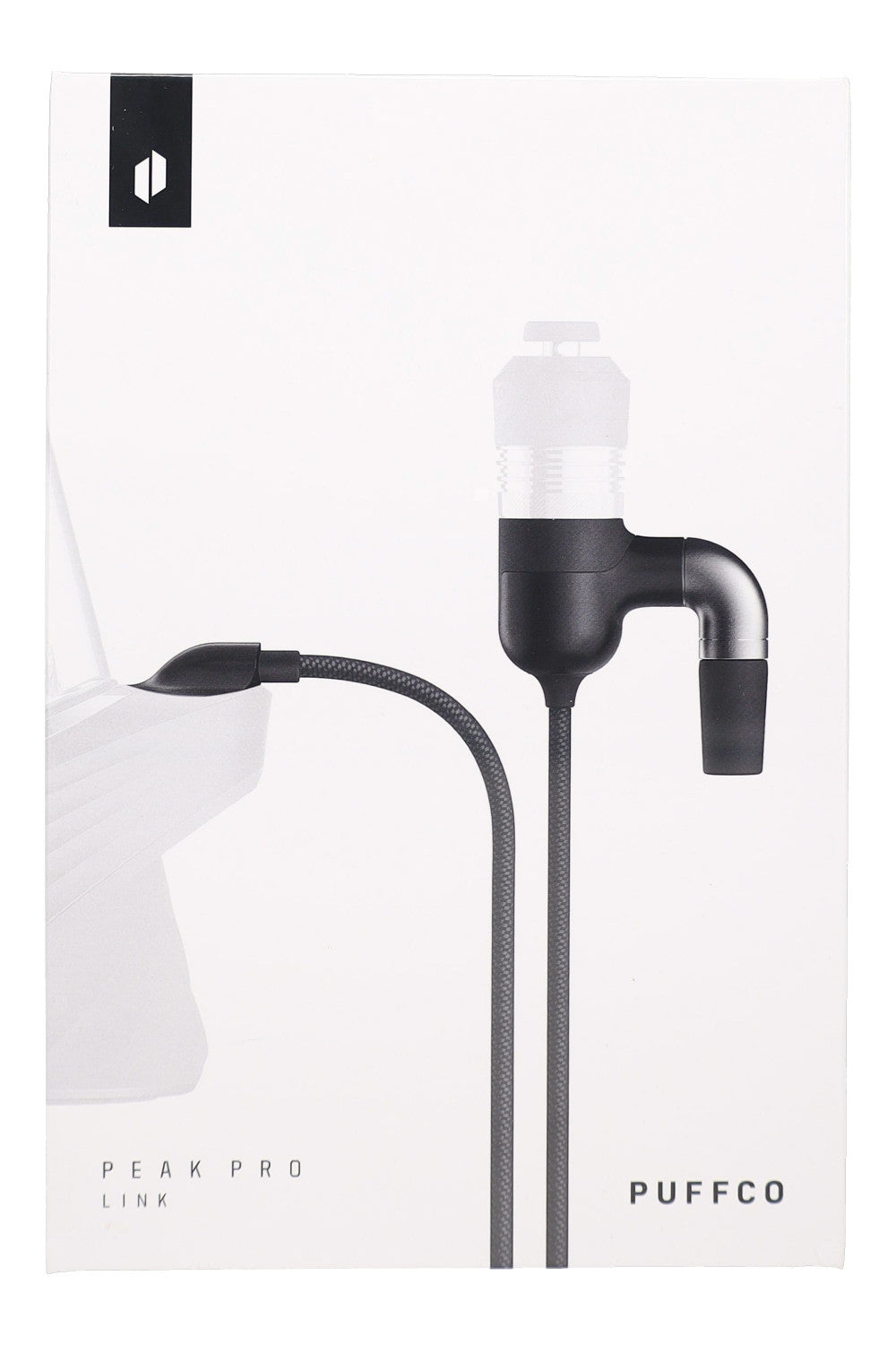 Puffco Peak Pro Link