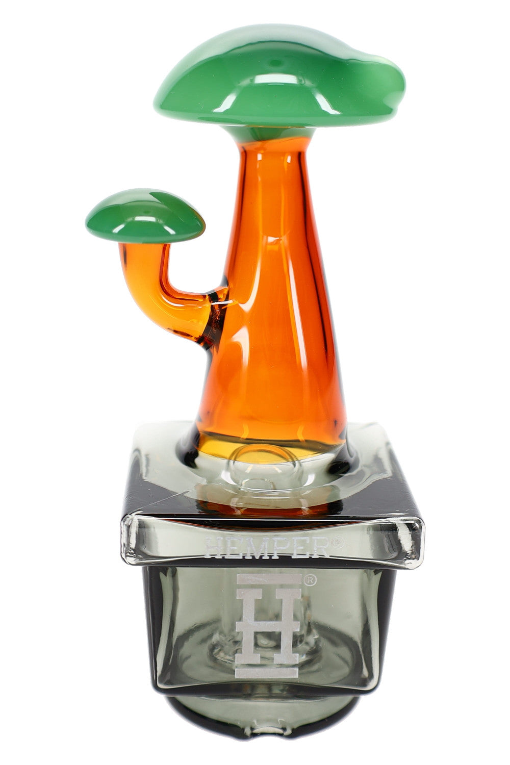 Hemper Zen Bonsai Puffco Peak Top