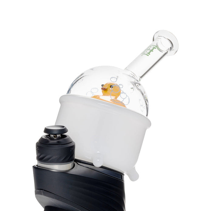Hemper Ducky Puffco Peak Top – 6 Tall