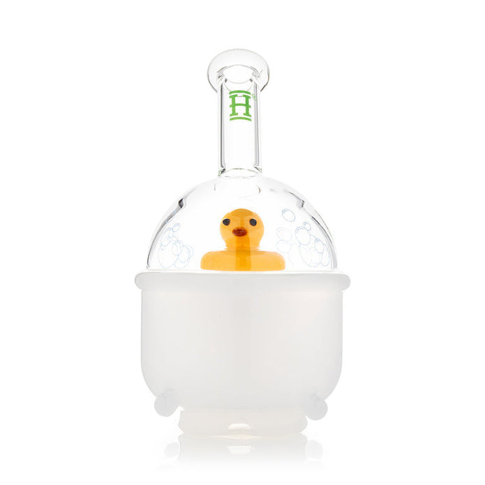 Hemper Ducky Puffco Peak Top – 6 Tall