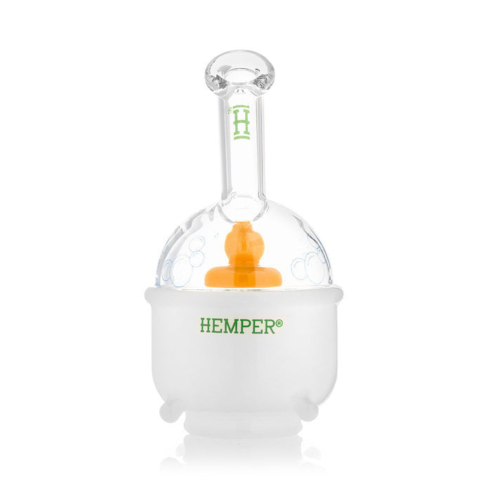 Hemper Ducky Puffco Peak Top – 6 Tall