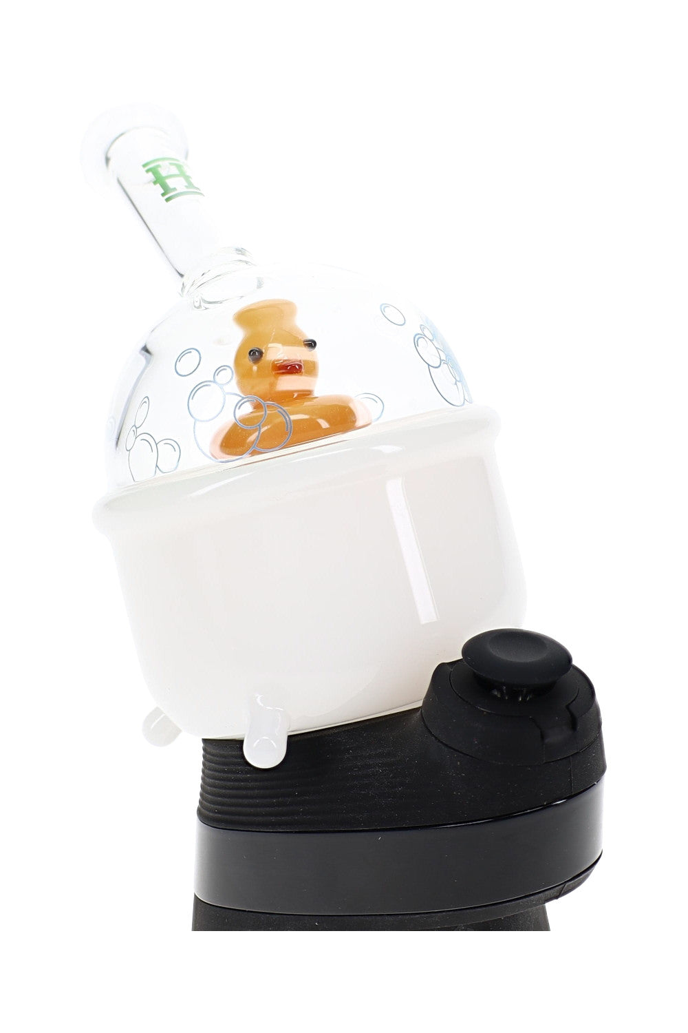 Hemper Ducky Puffco Peak Top – 6 Tall
